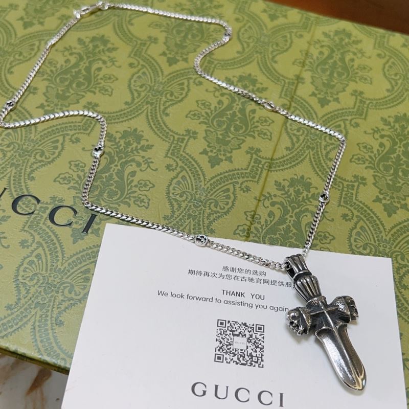 Gucci Necklaces